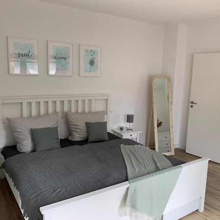 Auszeit Im Ahrtal Apartment Бад Нойенар-Арвайлер Екстериор снимка