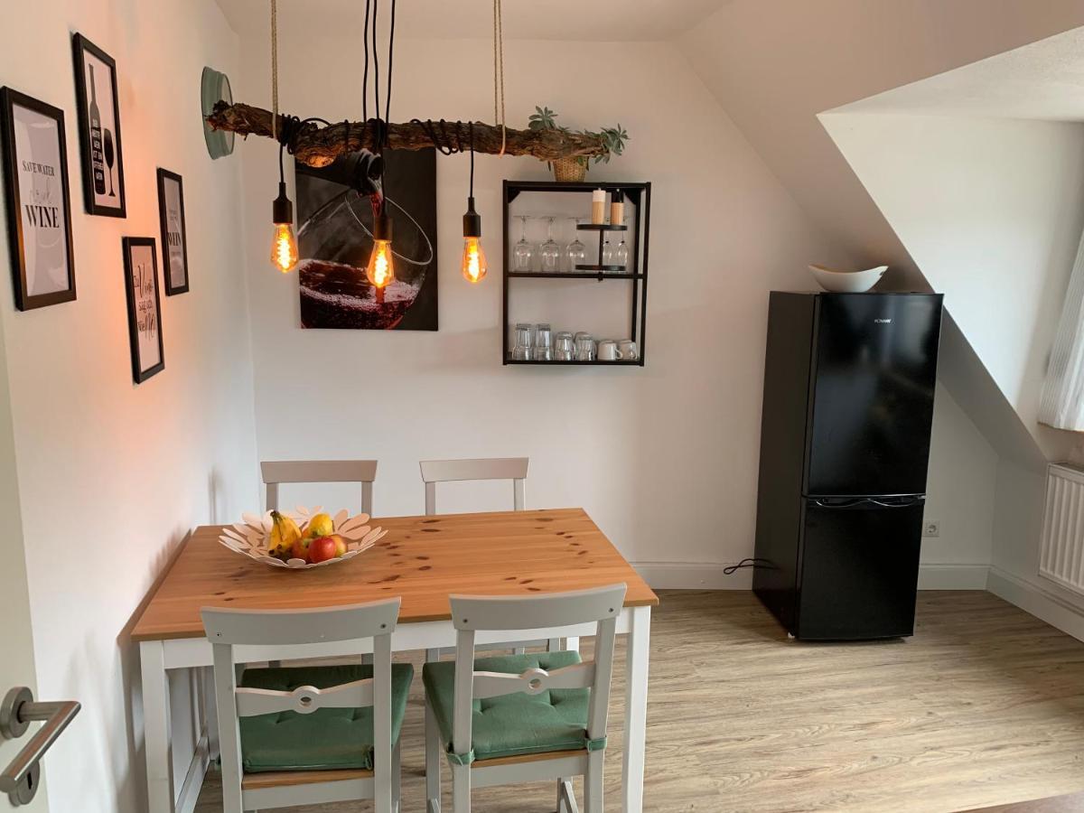 Auszeit Im Ahrtal Apartment Бад Нойенар-Арвайлер Екстериор снимка
