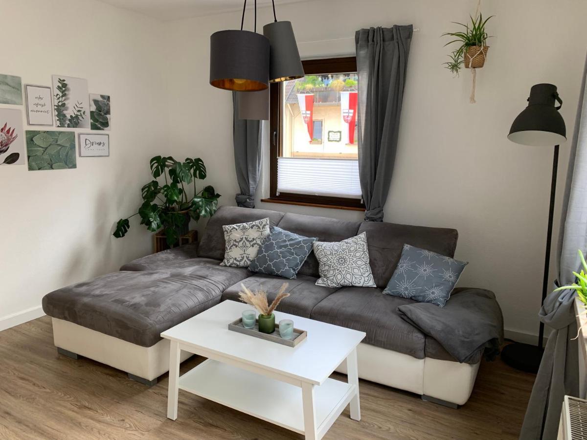 Auszeit Im Ahrtal Apartment Бад Нойенар-Арвайлер Екстериор снимка