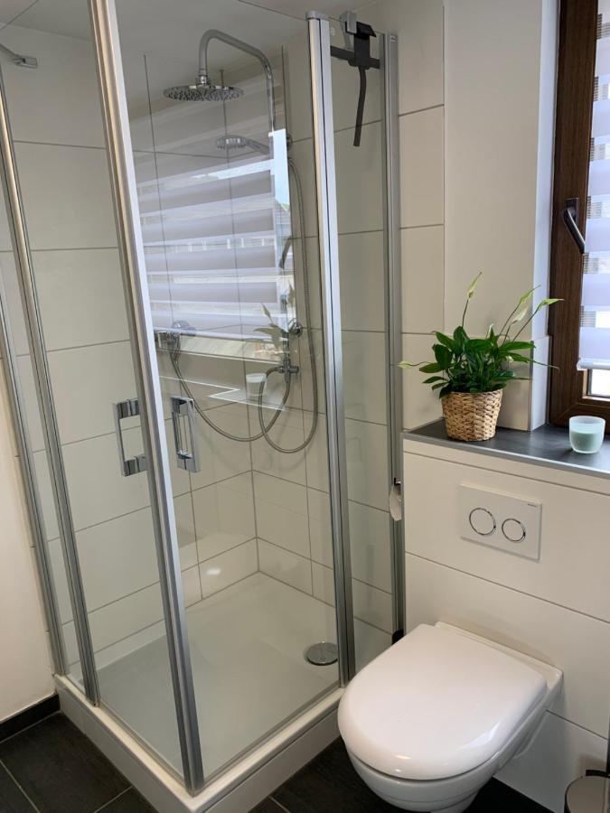 Auszeit Im Ahrtal Apartment Бад Нойенар-Арвайлер Екстериор снимка